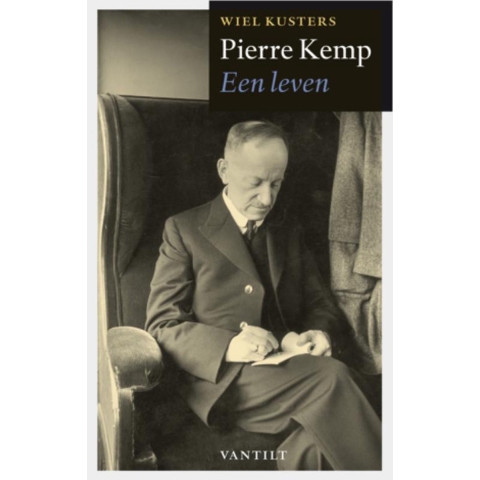 Pierre Kemp (Hardback)
