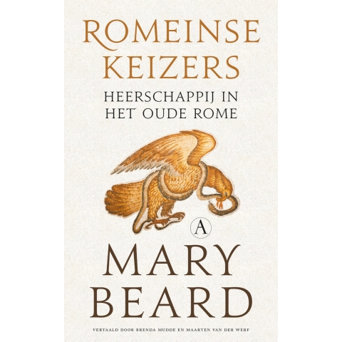 Keizer van Rome (Hardback)