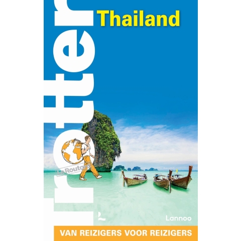 Thailand (Paperback)