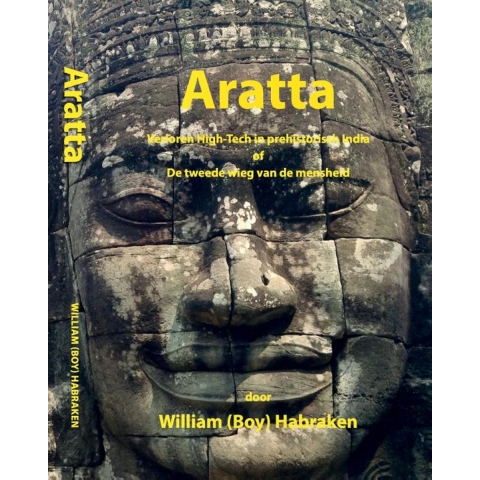 Aratta - (Paperback)