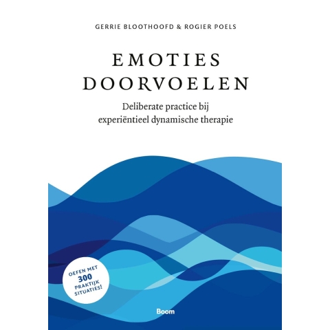 Emoties doorvoelen (Paperback)