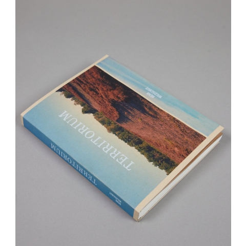 Territorium (Paperback)