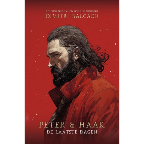 Peter & Haak (Paperback)
