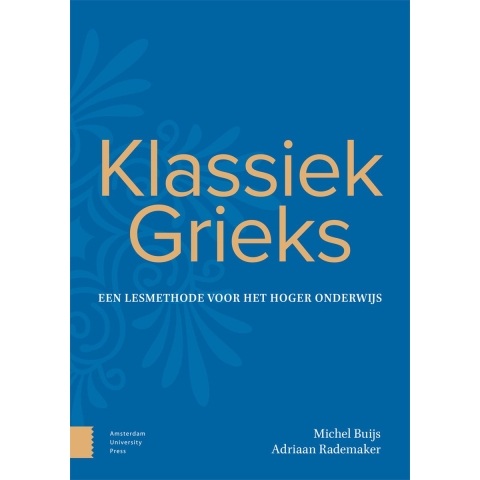 Klassiek Grieks (Paperback)