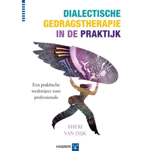 Dialectische gedragstherapie in de praktijk (Paperback)