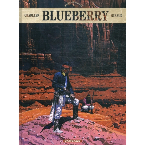 Blueberry (Hardback)