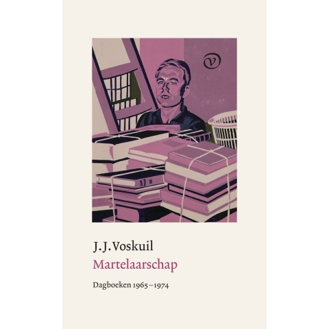 Martelaarschap (Hardback)