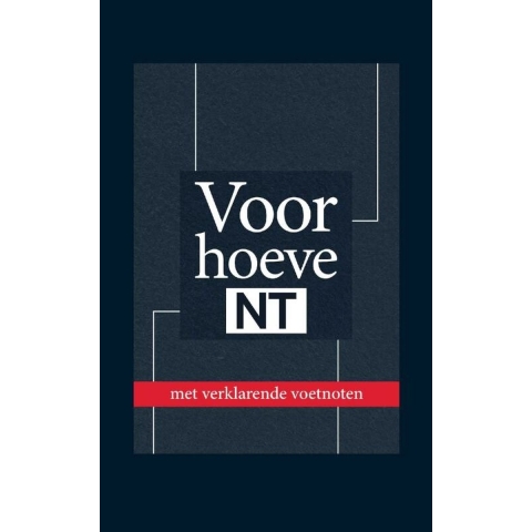 Het Nieuwe Testament (Paperback)
