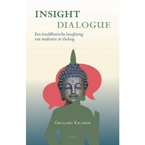 Insight dialogue (Paperback)