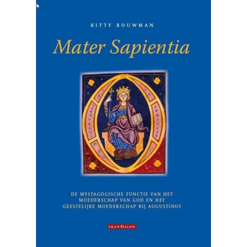 Mater Sapientia (Paperback)