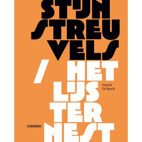Stijn Streuvels en het Lijsternest (Paperback)