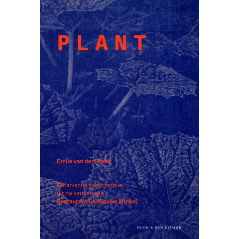 Plant (Hardback)