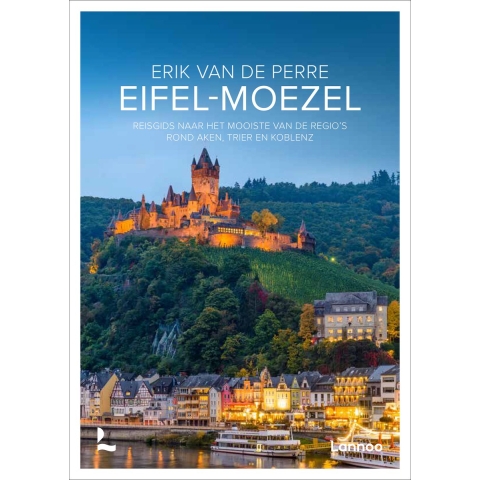 Eifel-Moezel (Paperback)