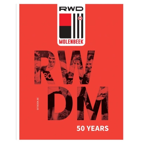 RWDM 50 Years (Paperback)