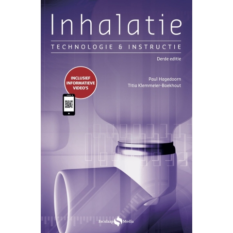 Inhalatietechnologie en -instructies (Paperback)