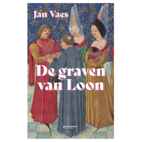 De graven van Loon (Paperback)