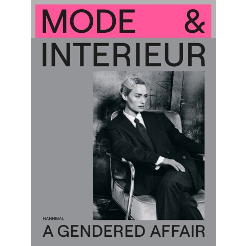 Mode & Interieur - A Gendered Affair (Hardback)