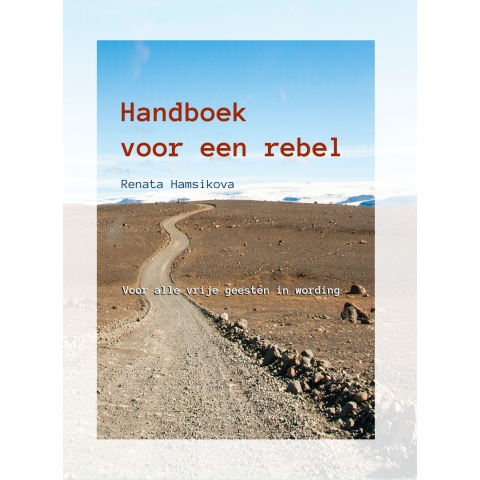 Handboek voor een rebel (Paperback)