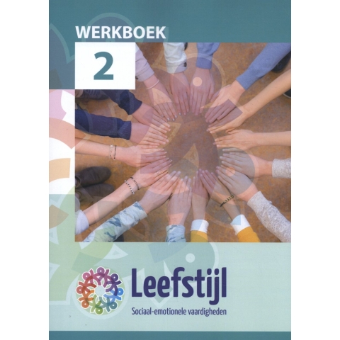 Leefstijl (Hardback)