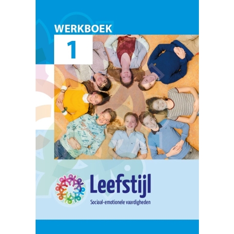 Leefstijl (Hardback)