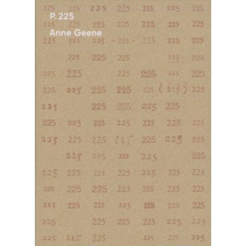 p. 225 (Hardback)