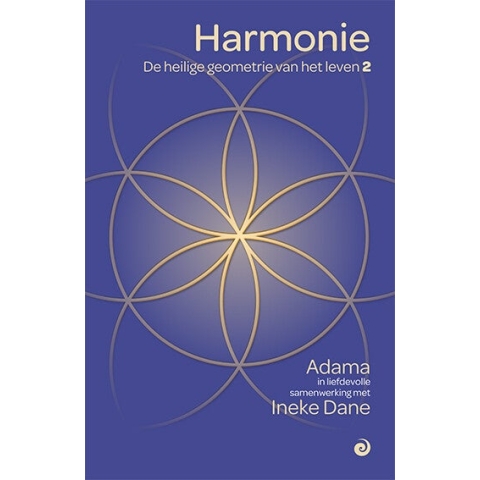 Harmonie (Paperback)