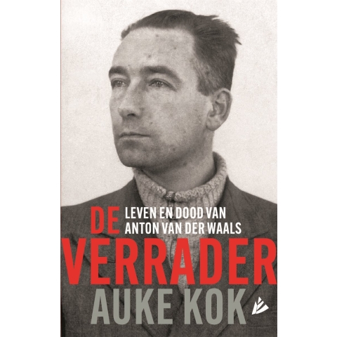 De verrader (Paperback)