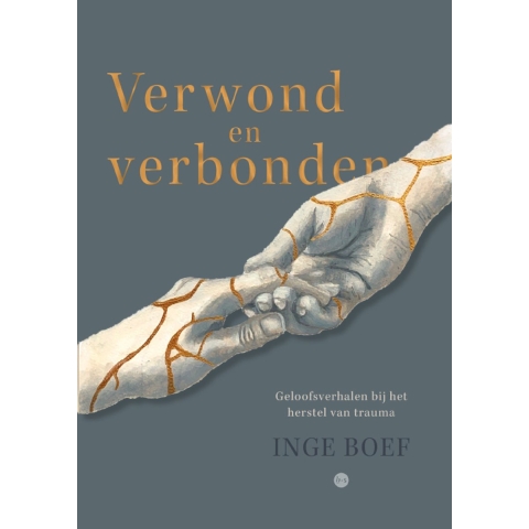 Verwond en verbonden (Hardback)