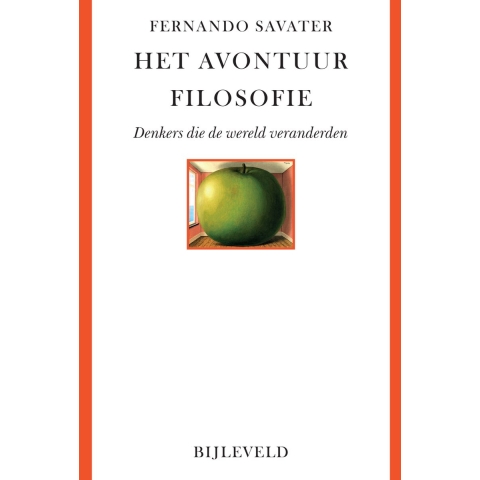 Het avontuur filosofie (Paperback)