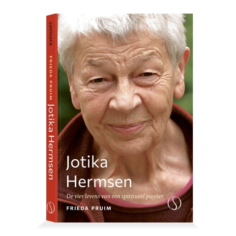 Jotika Hermsen (Paperback)