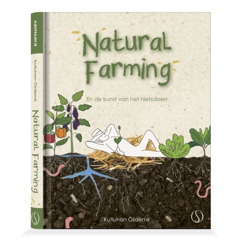 Natural farming (Hardback)