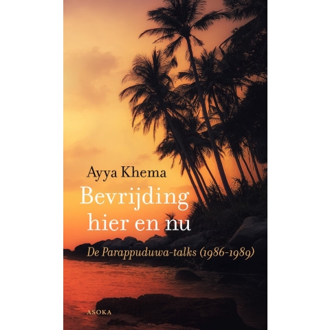 Bevrijding hier en nu (Paperback)