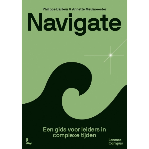 Navigate (Paperback)