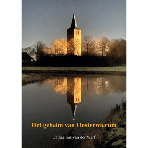 Het geheim van Oosterwierum (Paperback)