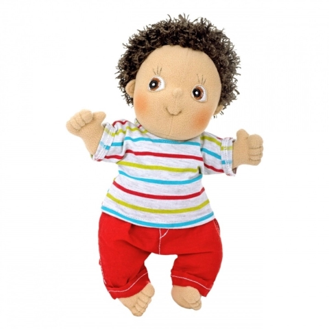 Rubens barn Pop - 32 cm - Classic+ Cutie - Charlie - Rubens barn - OneSize - Pop