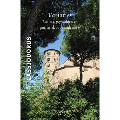 Variaties (Hardback)