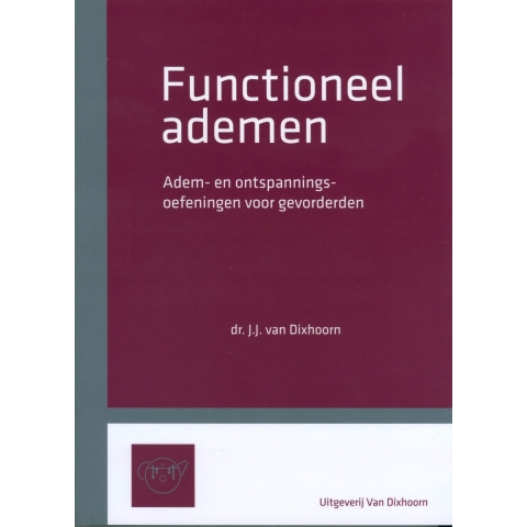 Functioneel ademen. (Paperback)