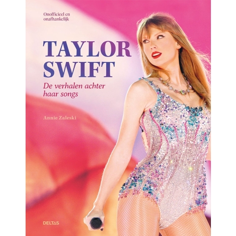 Taylor Swift (Hardback)