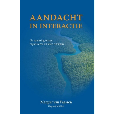 Aandacht in interactie (Paperback)