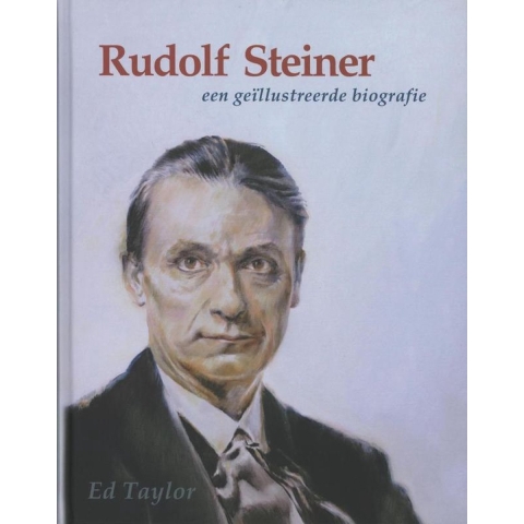Rudolf Steiner (Hardback)