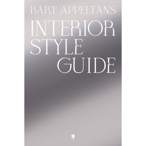 Interior style guide (Paperback)