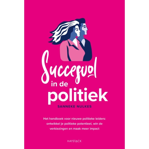 Succesvol in de politiek (Paperback)