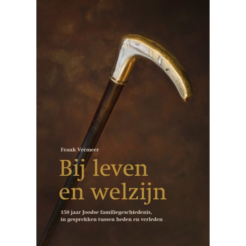 Bij leven en welzijn (Paperback)