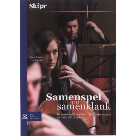 Samenspel en samenklank (Paperback)