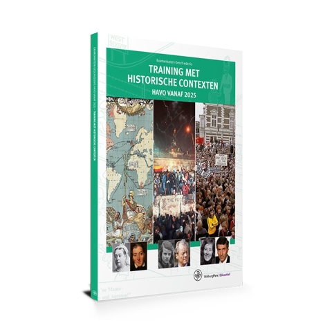 Training met historische contexten (Paperback)