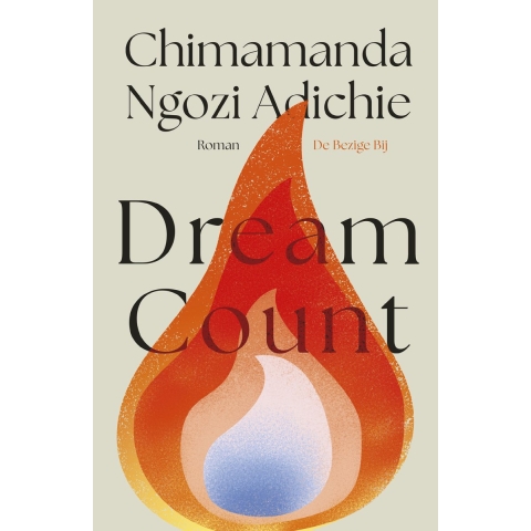 Dream count (Paperback)