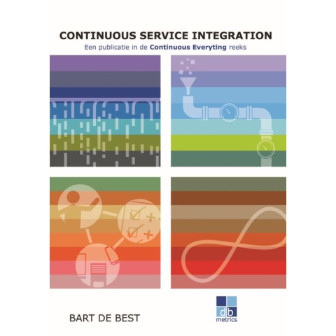 Continuous Service Integration (Paperback)