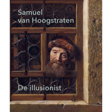 Samuel van Hoogstraten (Paperback)