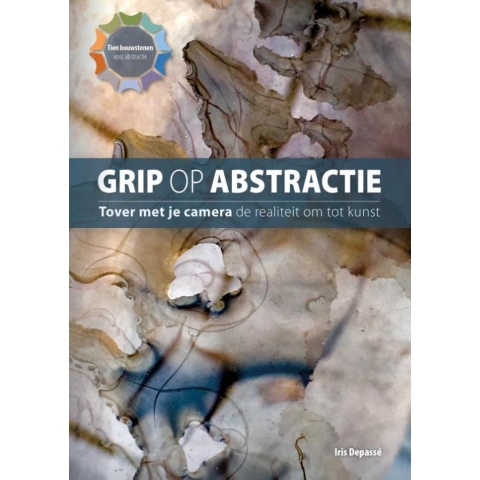 Grip op abstractie (Hardback)