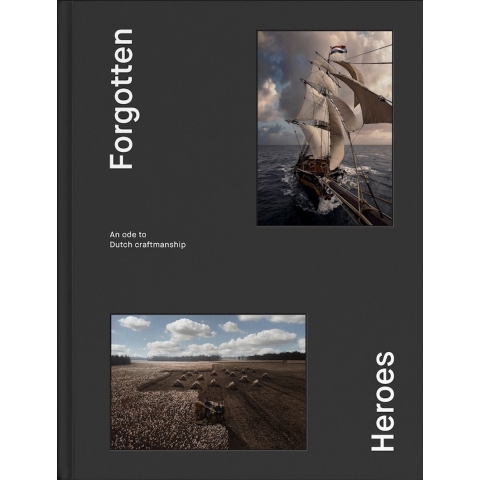 Forgotten Heroes (Hardback)